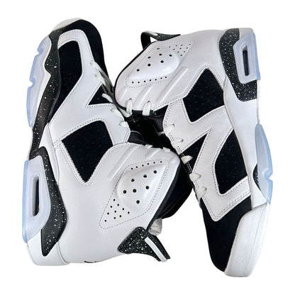 Jordan Air 6 Retro Oreo 2026