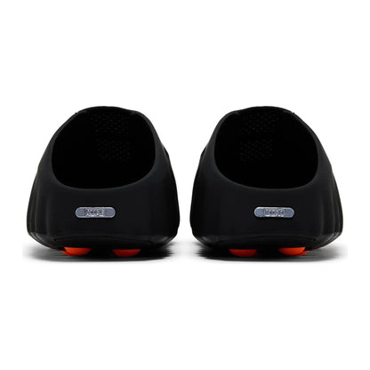 Nike Mind 001 Slide Black Chrome
