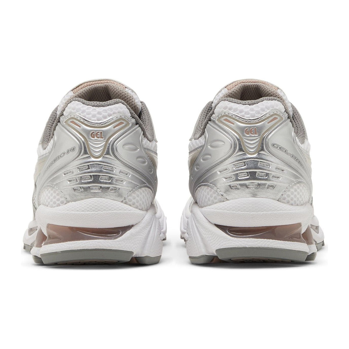 ASICS Gel-Kayano 14 White Moonrock (Women's)