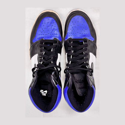 Jordan 1 Retro High Royal Toe (Pre-Owned)