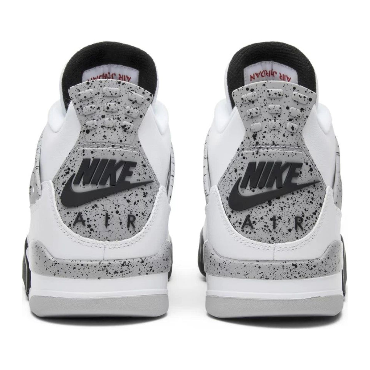 Jordan 4 Retro White Cement (2016)