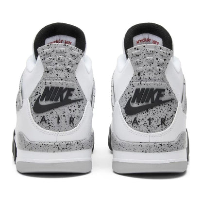 Jordan 4 Retro White Cement (2016)