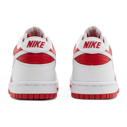 Nike Dunk Low Championship Red (2021) (GS)