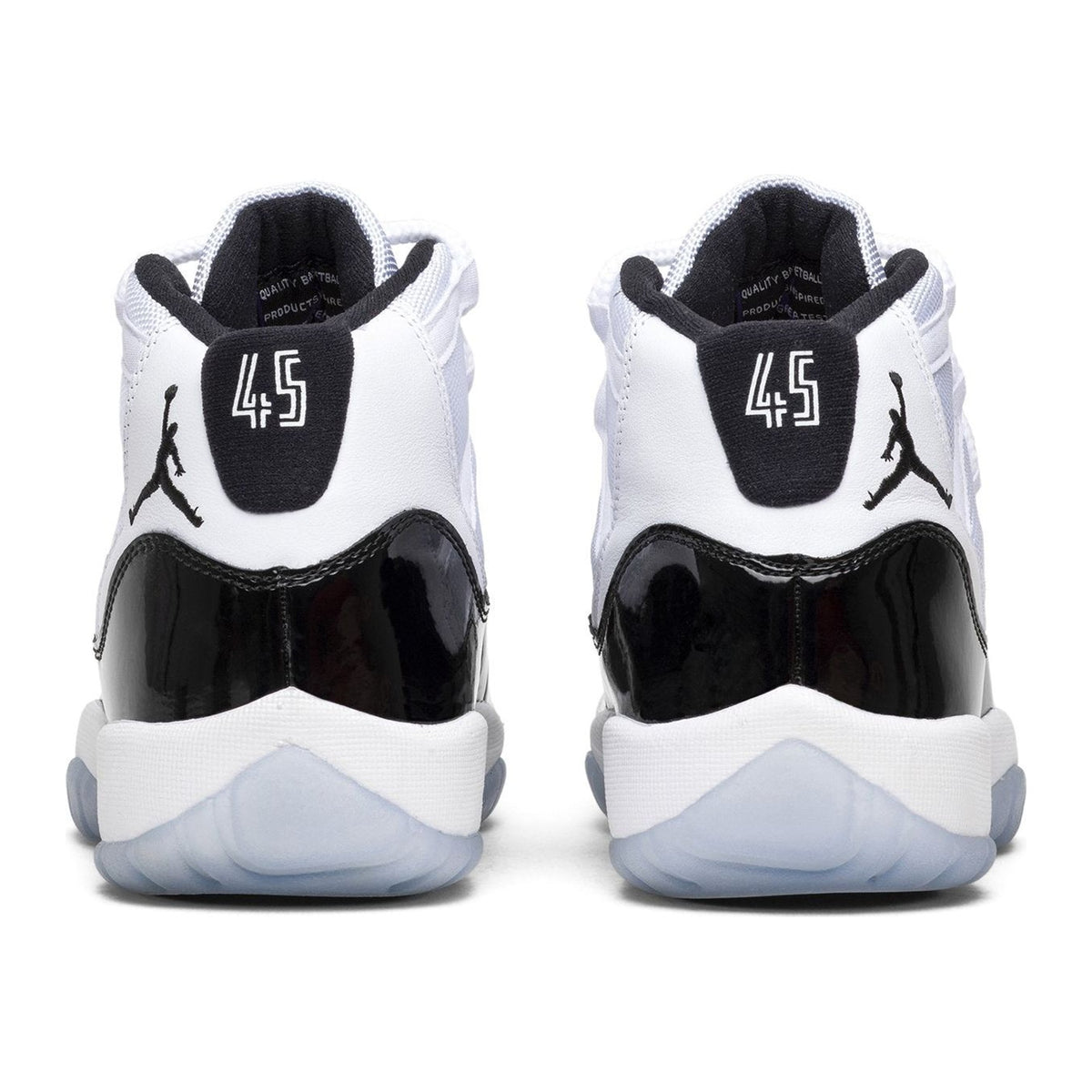 Jordan 11 Retro Concord (2018) (GS)