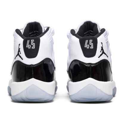 Jordan 11 Retro Concord (2018) (GS)