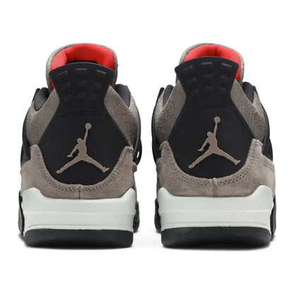 Jordan 4 Retro Taupe Haze (GS)