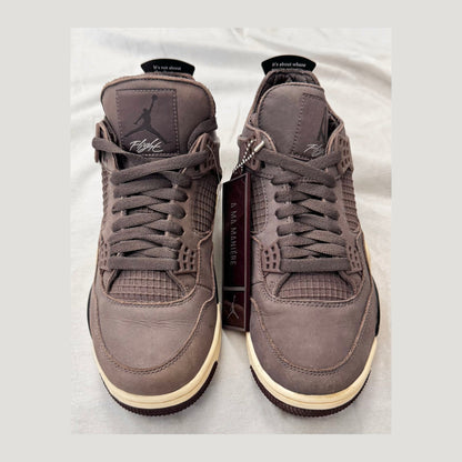 Jordan 4 Retro SP A Ma Maniére Violet Ore (Pre-Owned)
