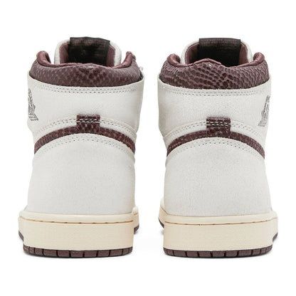 Jordan 1 Retro High OG A Ma Maniére