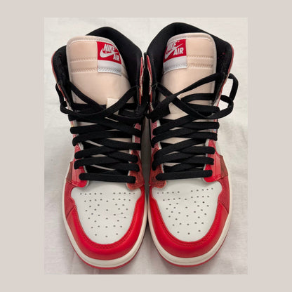 Jordan 1 Retro High OG Spider-Man Across the Spider-Verse (Pre-Owned)