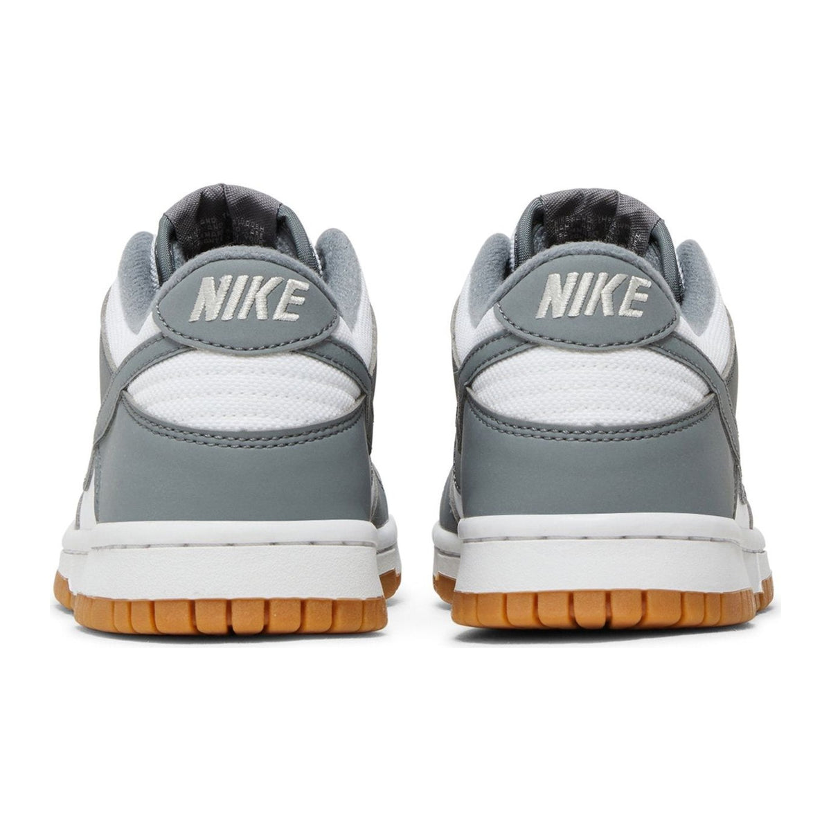 Nike Dunk Low Reflective Grey (GS)
