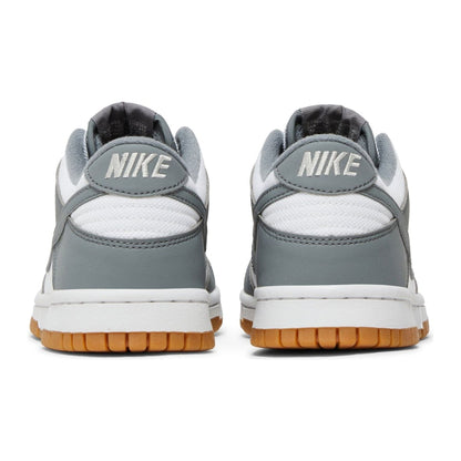 Nike Dunk Low Reflective Grey (GS)