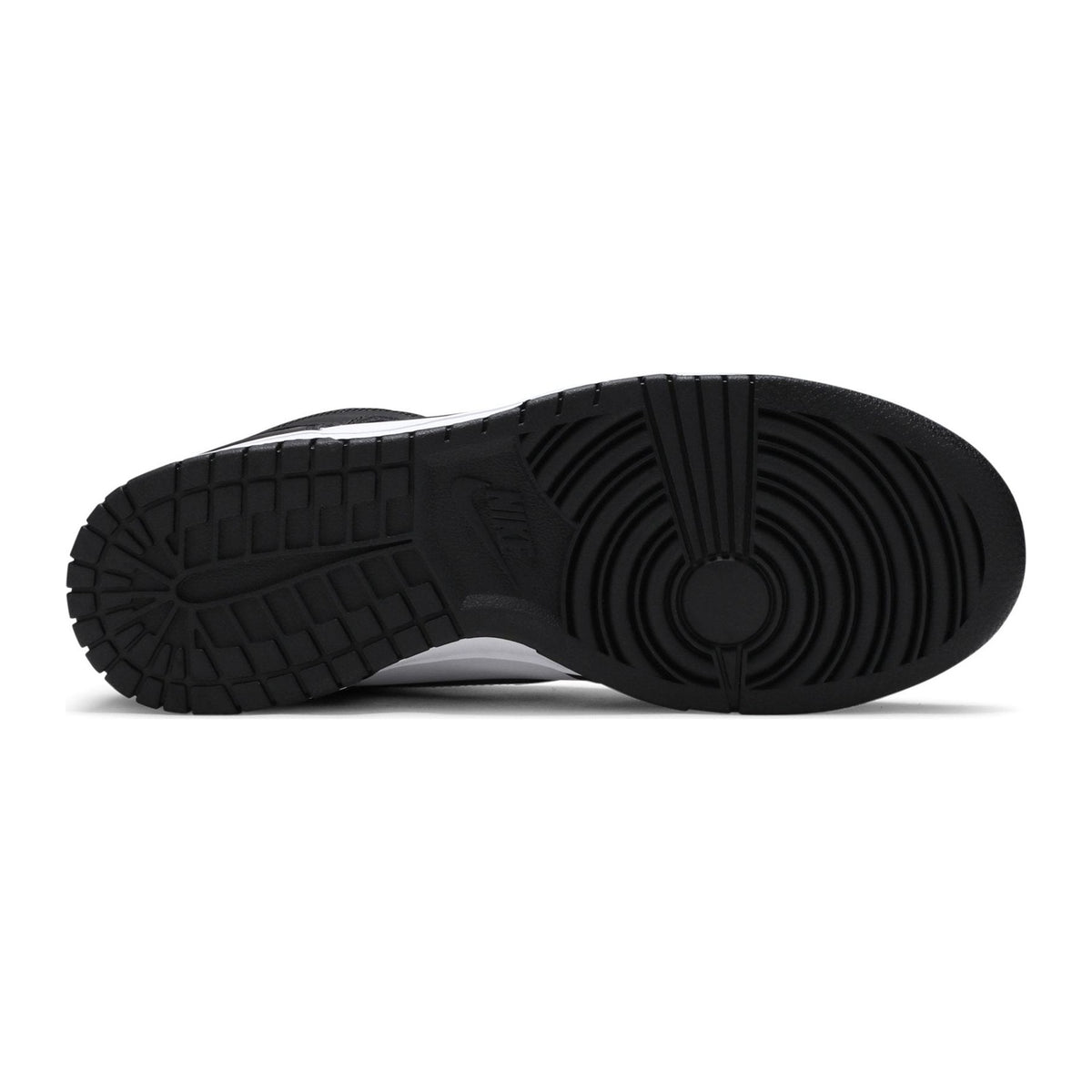 Nike Dunk High Panda Black White (2021)