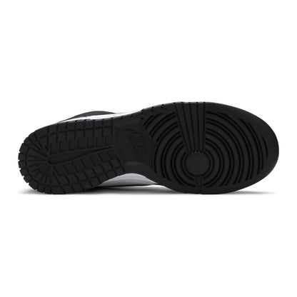 Nike Dunk High Panda Black White (2021)