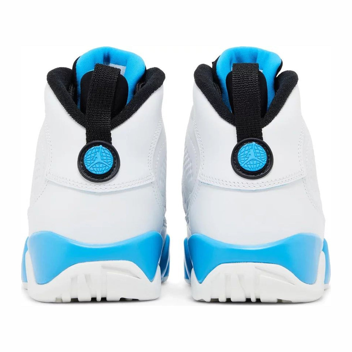 Jordan 9 Retro Powder Blue (2024) (GS)