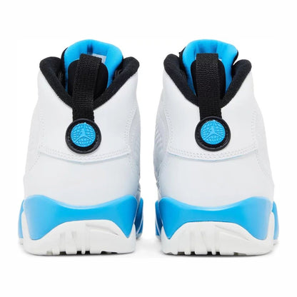 Jordan 9 Retro Powder Blue (2024) (GS)