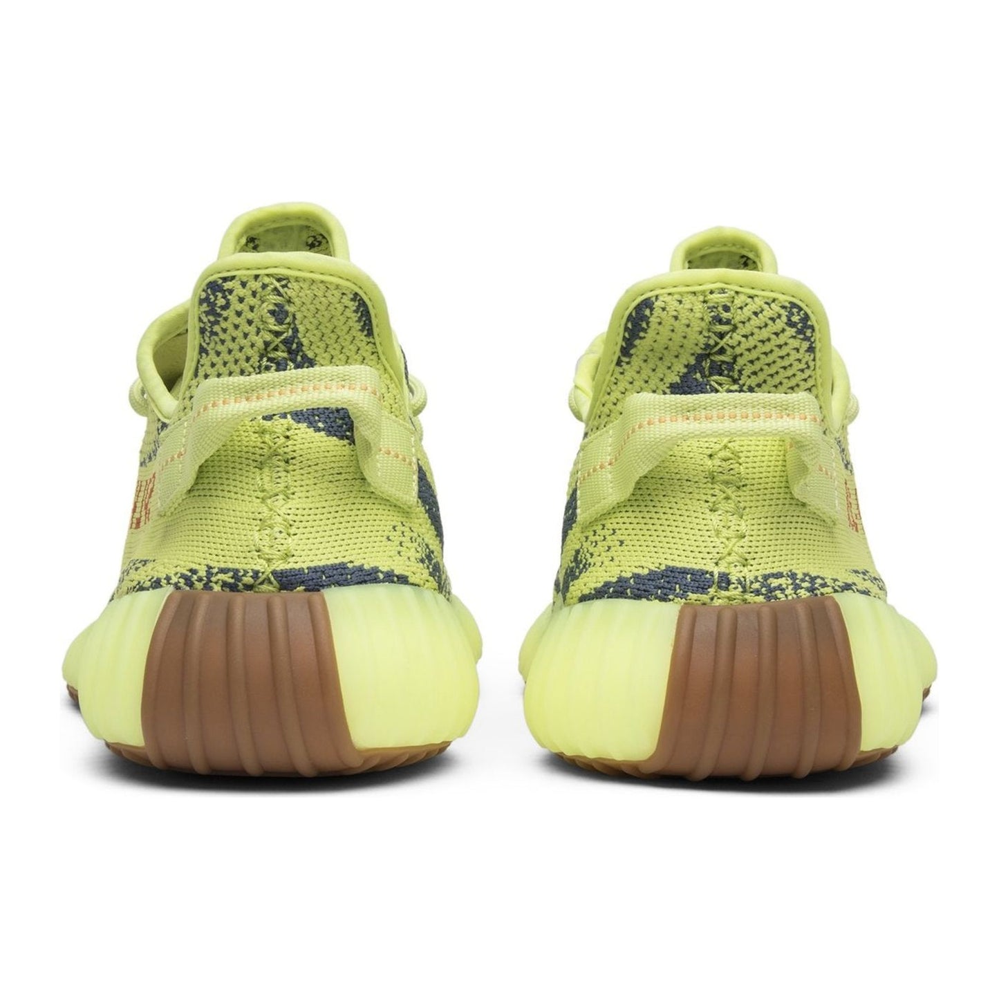 adidas Yeezy Boost 350 V2 Amarillo Semi Congelado