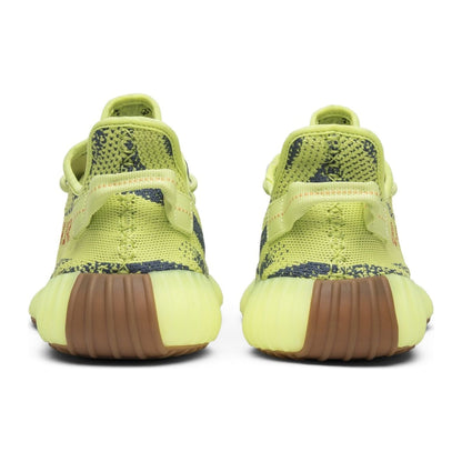 adidas Yeezy Boost 350 V2 Amarillo Semi Congelado