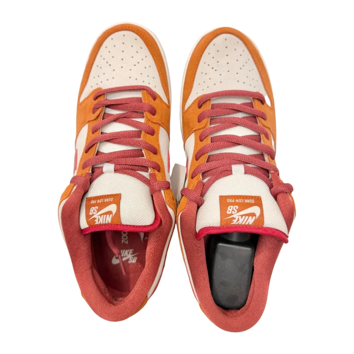Nike SB Dunk Low Pro Dark Russet Cedar (Pre-owned)