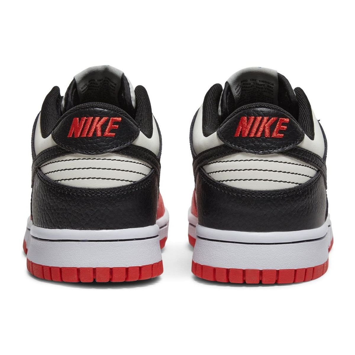 Nike Dunk Low EMBNBA 75th Anniversary Chicago (GS)