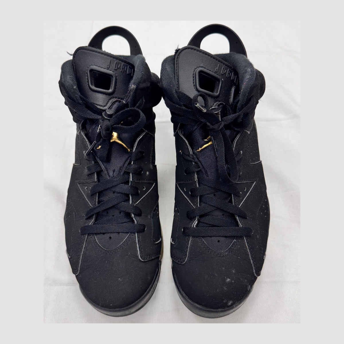 Jordan 6 Retro DMP (2020) (Pre-Owned)