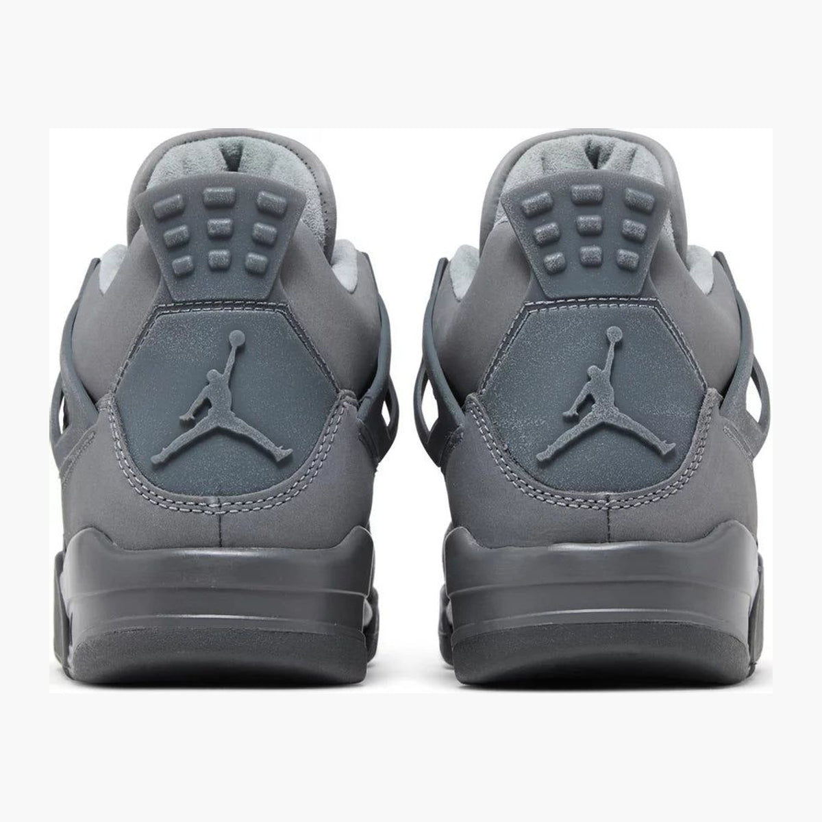 Jordan 4 Retro SE Paris Olympics Wet Cement (GS)
