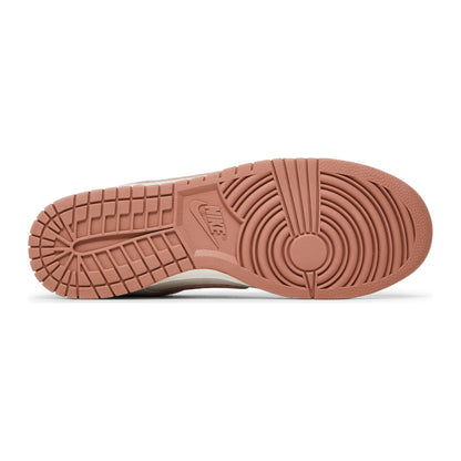 Nike Dunk Low Fossil Rose