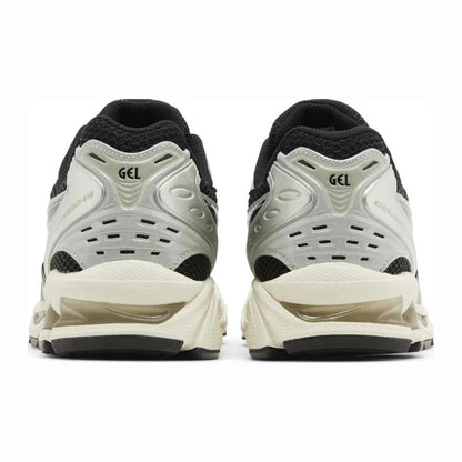 ASICS Gel-Kayano 14 Negro Sello Gris