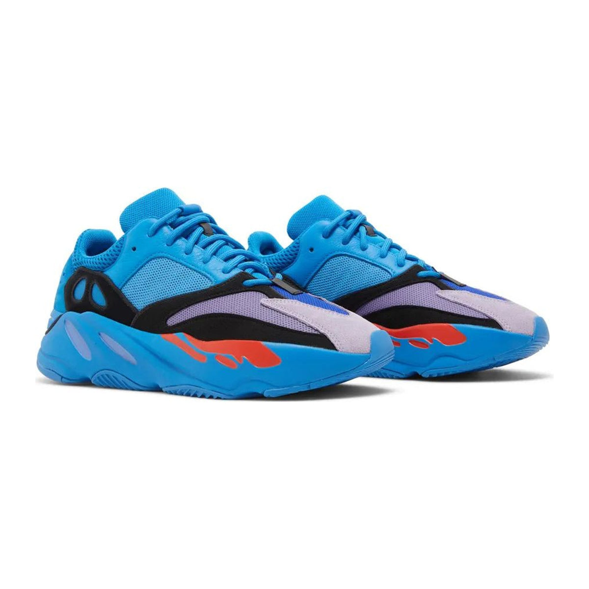 adidas Yeezy Boost 700 Hi-Res Blue