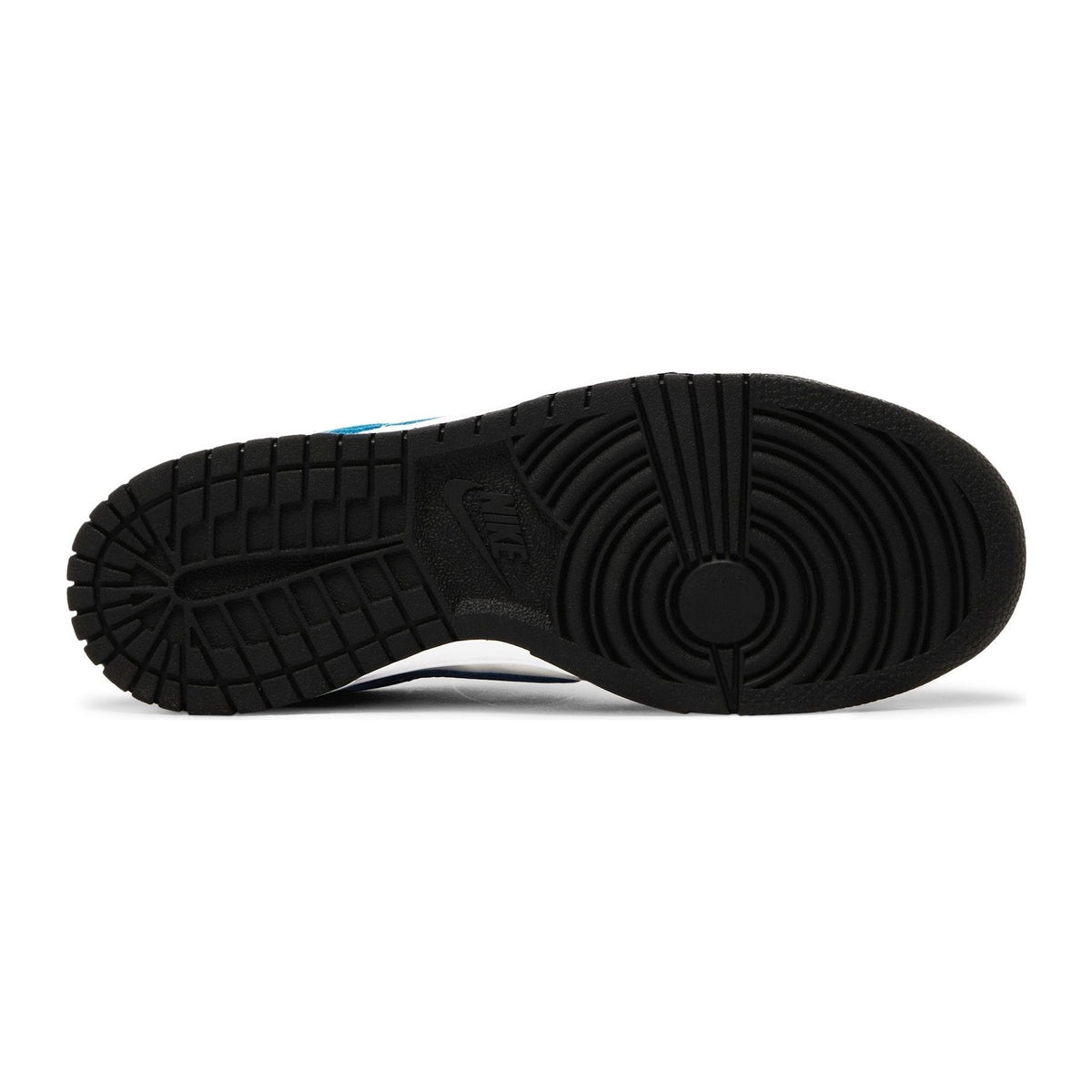 Nike Dunk Low Azul Industrial (GS)