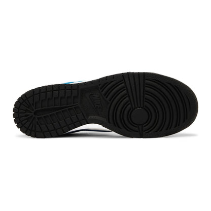 Nike Dunk Low Azul Industrial (GS)