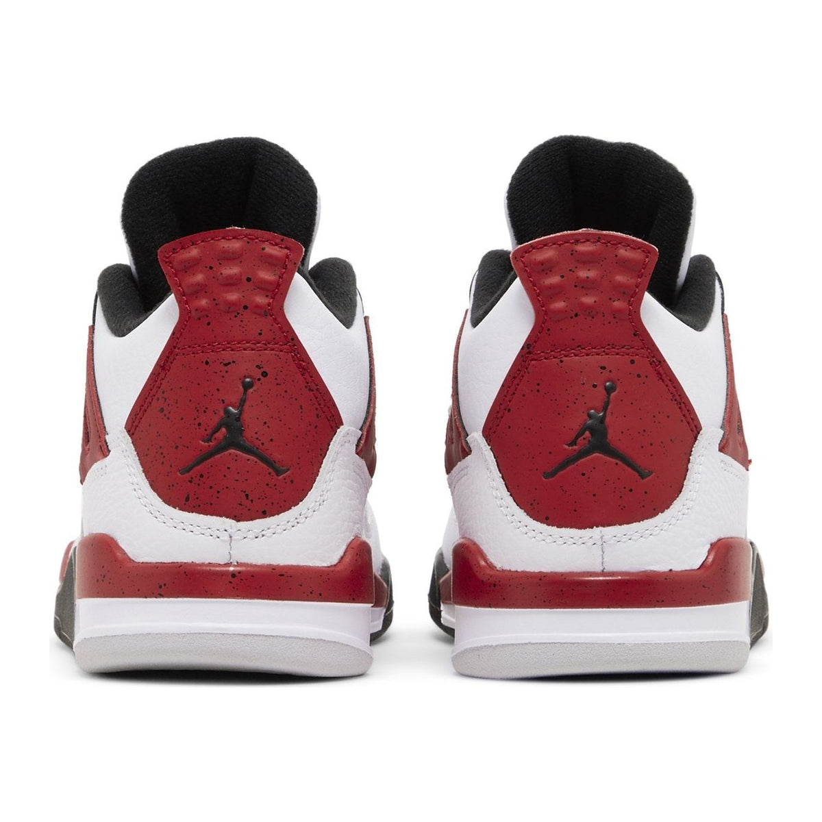 Jordan 4 Retro Cemento Rojo (PS)