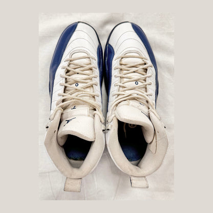 Jordan 12 Retro French Blue (2016 (Pre-Owned)