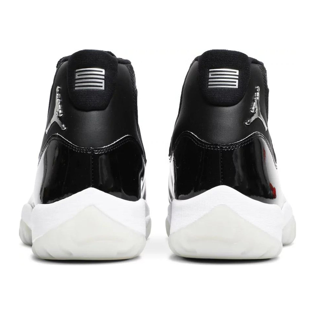 Jordan 11 Retro Jubilee 25.º aniversario
