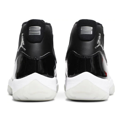 Jordan 11 Retro Jubilee 25.º aniversario