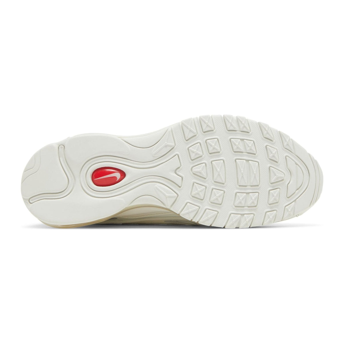 Nike Air Max 98 TL Supreme Blanco