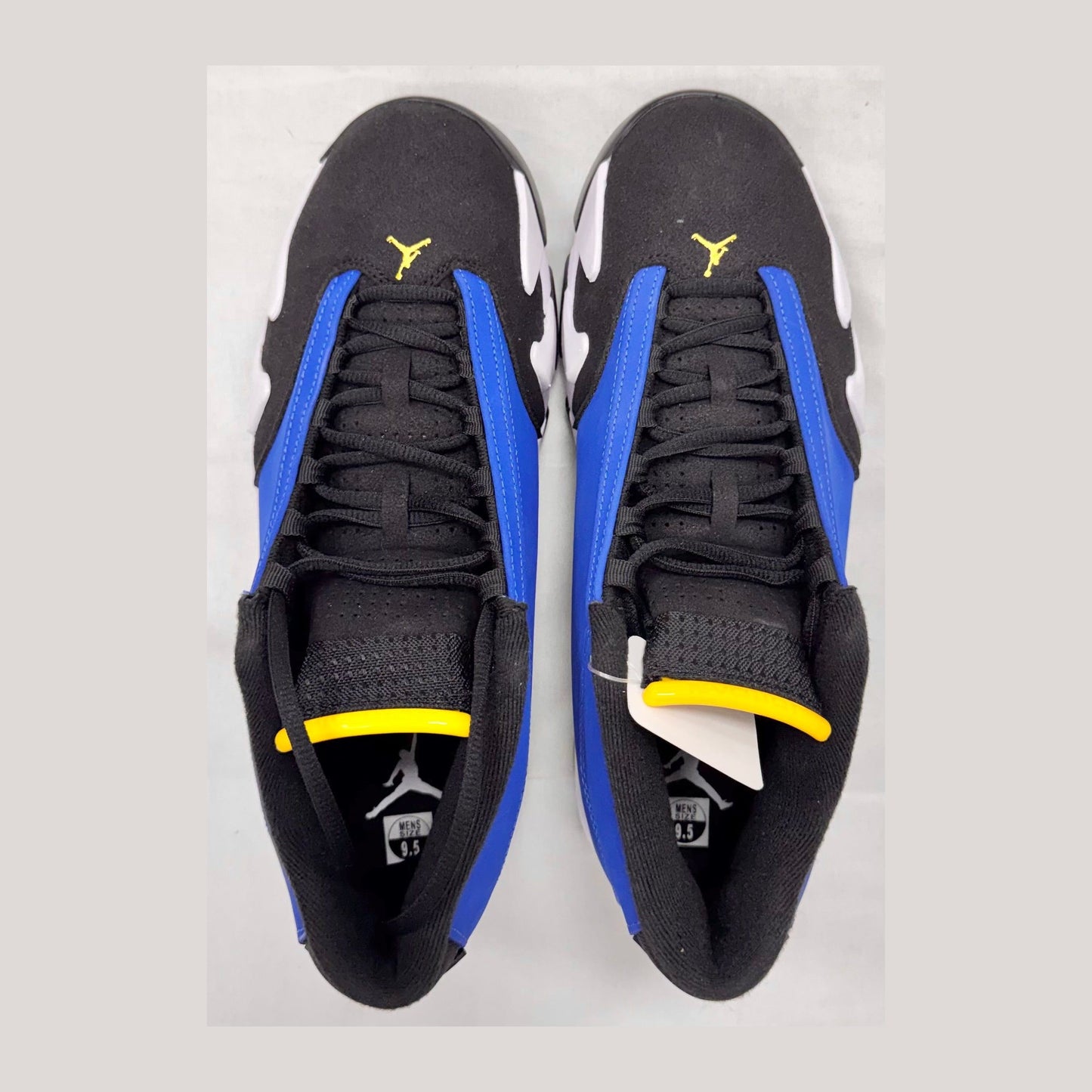 Jordan 14 Retro Laney (2023) (Pre-Owned)