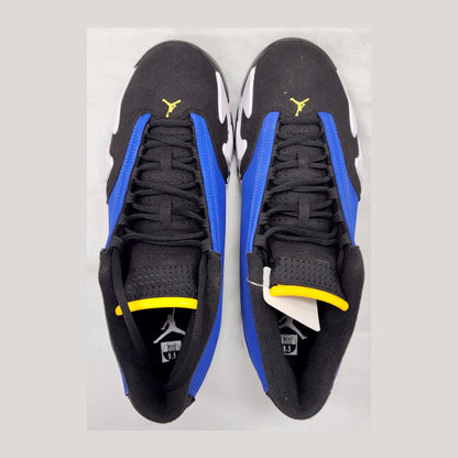 Jordan 14 Retro Laney (2023) (Pre-Owned)