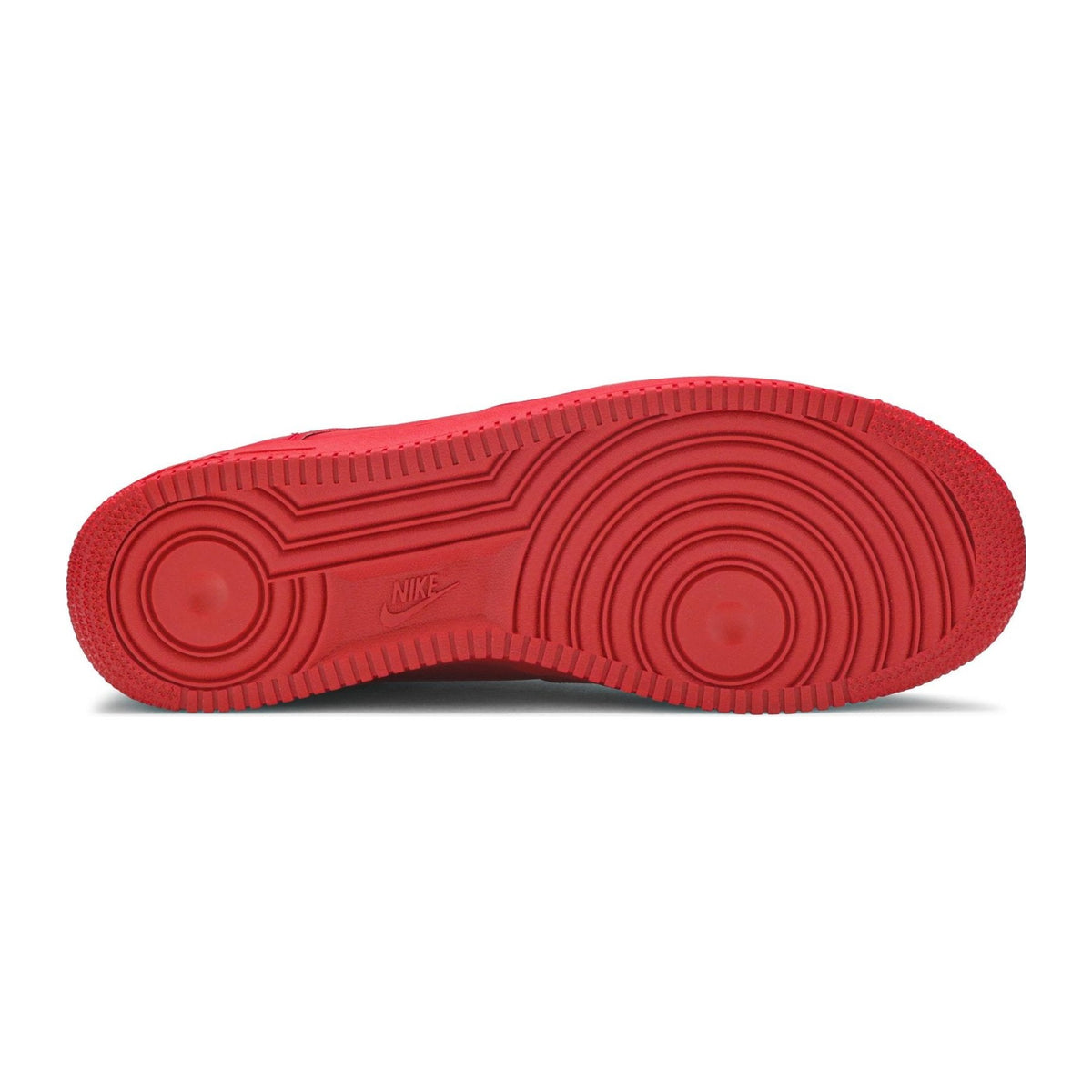 Nike Air Force 1 Low Triple Rojo