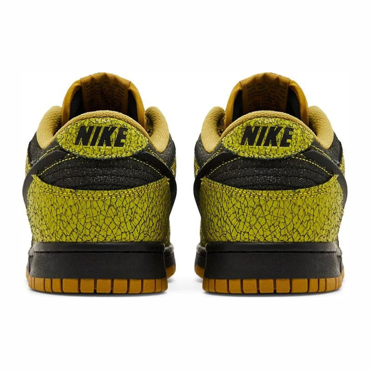 Nike Dunk Low QS Halloween Skull