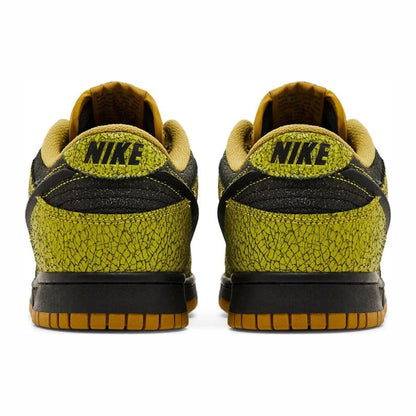 Nike Dunk Low QS Halloween Skull