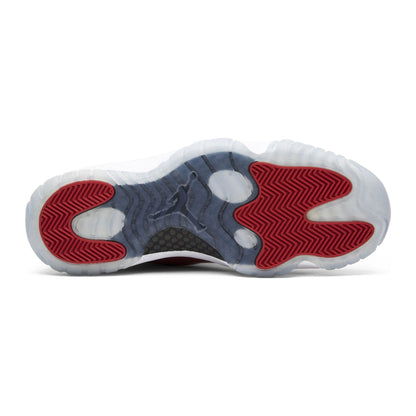 Jordan 11 Retro Win Like 96