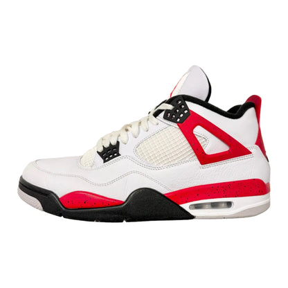 Jordan 4 Retro Red Cement (Pre-owned)
