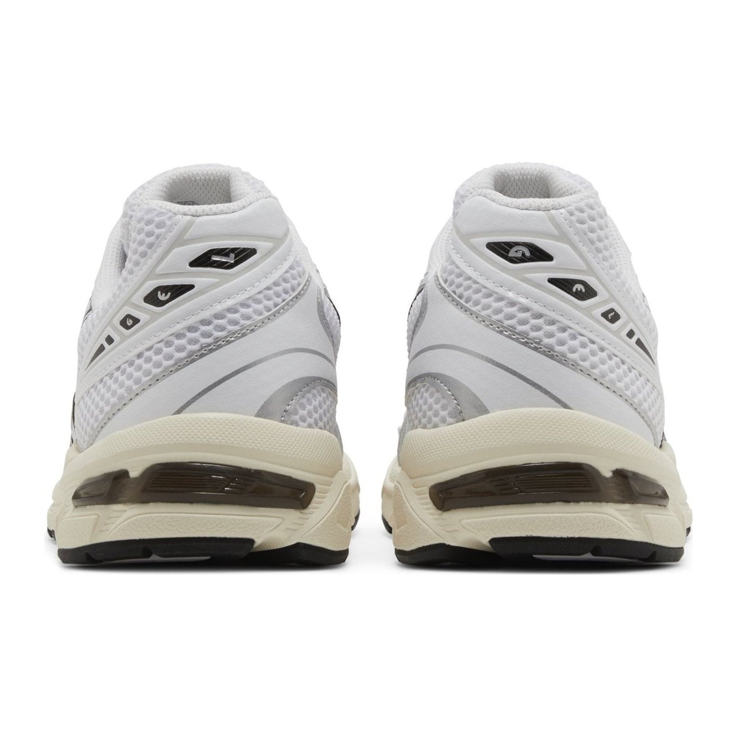 ASICS Gel-1130White Cloud Grey
