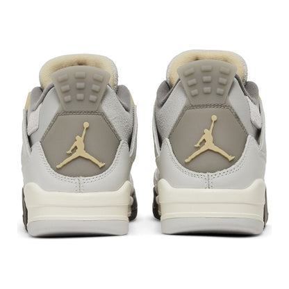 Jordan 4 Retro SE Craft Photon Dust (GS)