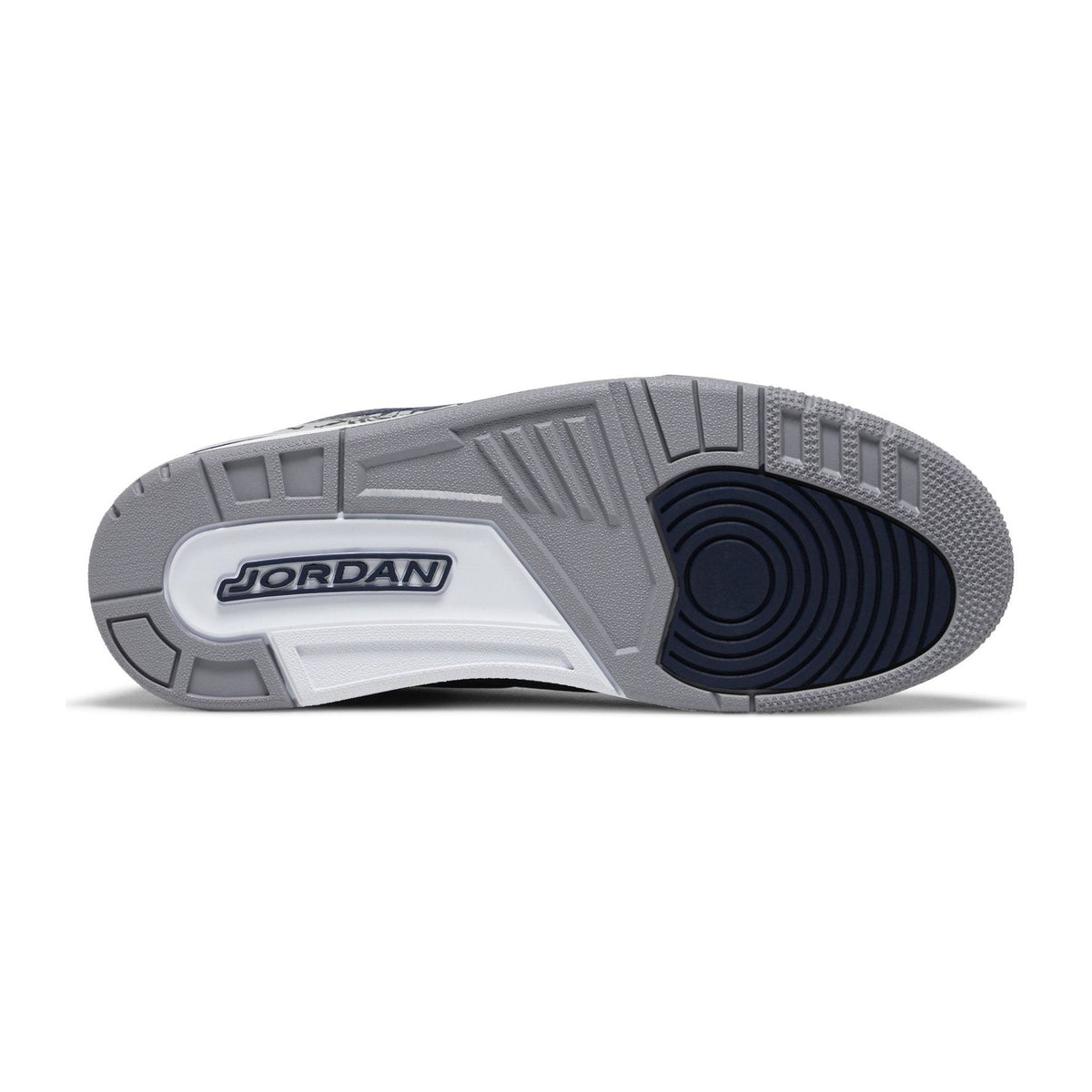 Jordan 3 Retro Georgetown (2021)