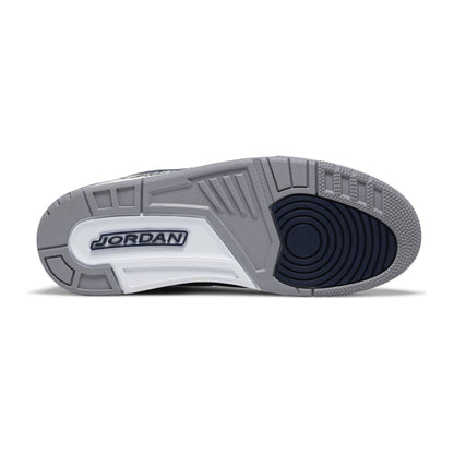 Jordan 3 Retro Georgetown (2021)