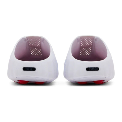 Nike Mind 001 Slide White Speed Red