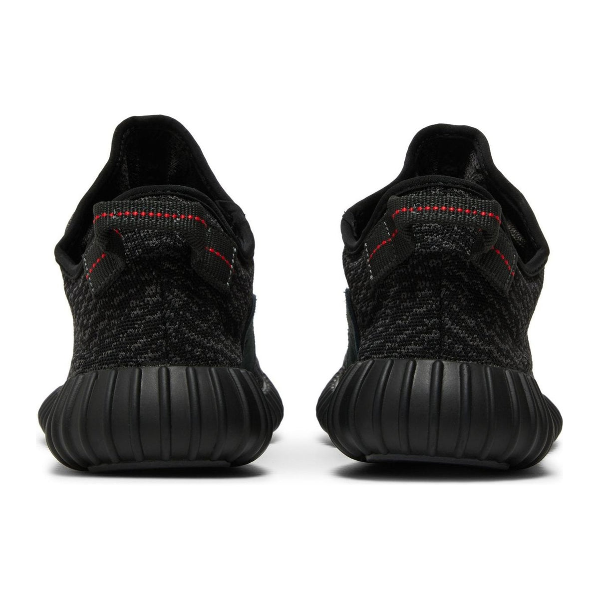 adidas Yeezy Boost 350 Pirata Negro (2023)