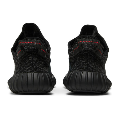 adidas Yeezy Boost 350 Pirata Negro (2023)