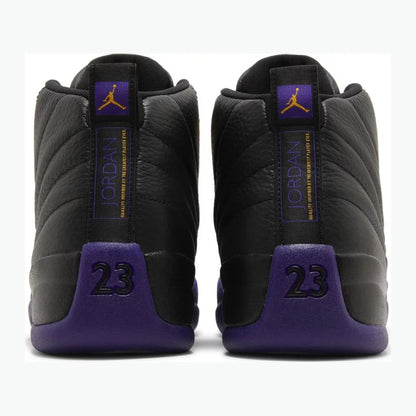 Jordan 12 Retro Field Purple